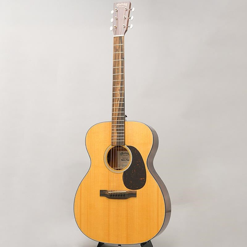 000E_Retro_Plus_Mahogany_Martin_Martin_03