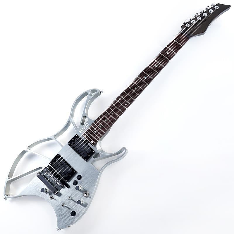 0101Z-II_H-Silver_Limited_GK5-KIT_Mod_-_Display_model_with_minor_scratches_-_Special_price!_02