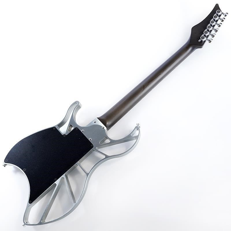 0101Z-II_H-Silver_Limited_GK5-KIT_Mod_-_Display_model_with_minor_scratches_-_Special_price!_03