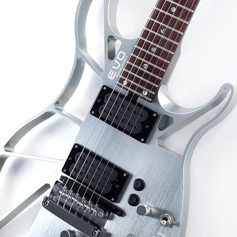 0101Z-II_H-Silver_Limited_GK5-KIT_Mod_-_Display_model_with_minor_scratches_-_Special_price!_04