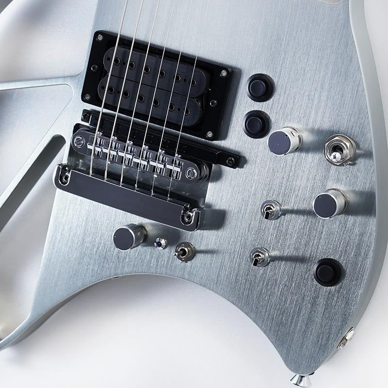 0101Z-II_H-Silver_Limited_GK5-KIT_Mod_-_Display_model_with_minor_scratches_-_Special_price!_05