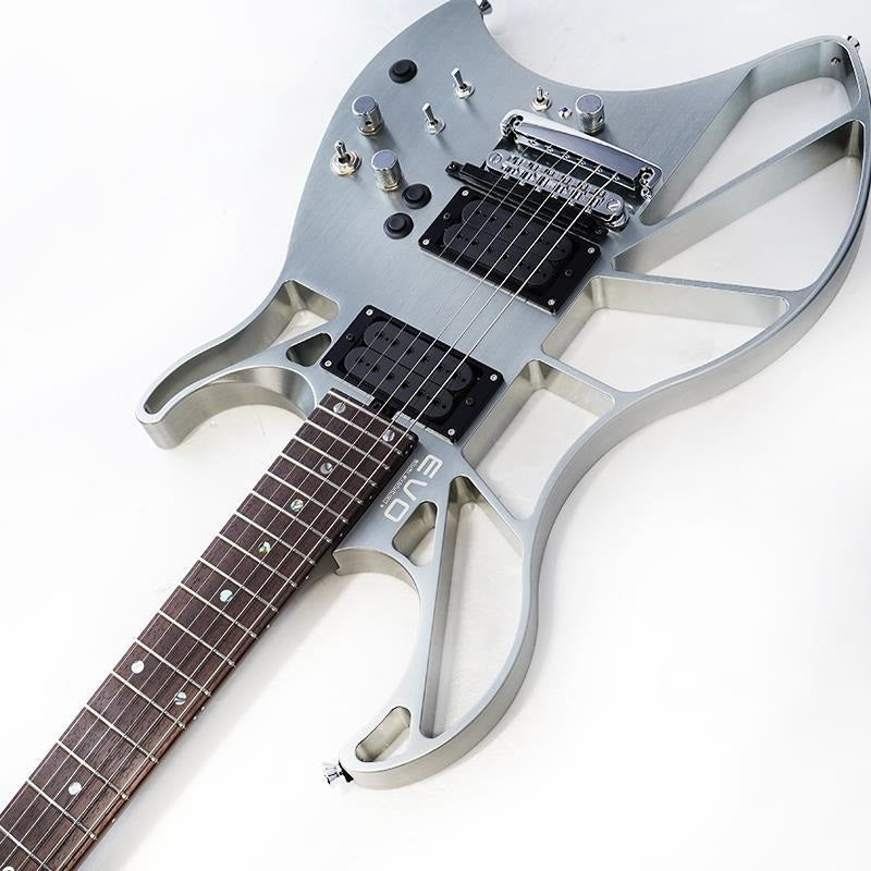 0101Z-II_H-Silver_Limited_GK5-KIT_Mod_-_Display_model_with_minor_scratches_-_Special_price!_06