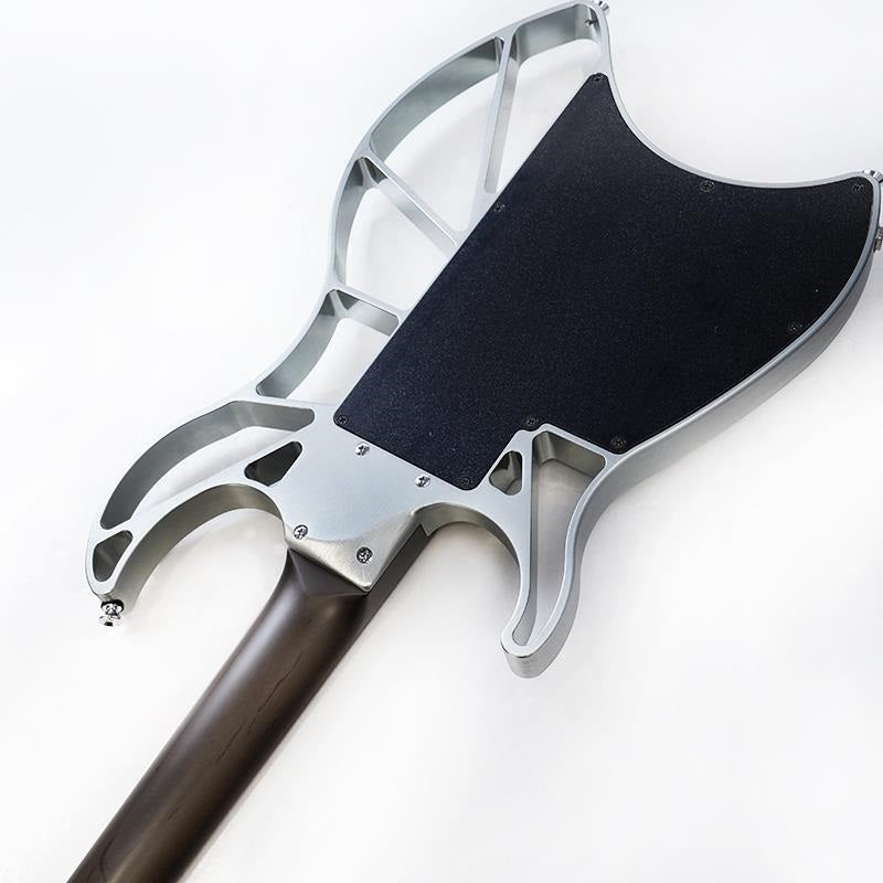 0101Z-II_H-Silver_Limited_GK5-KIT_Mod_-_Display_model_with_minor_scratches_-_Special_price!_07