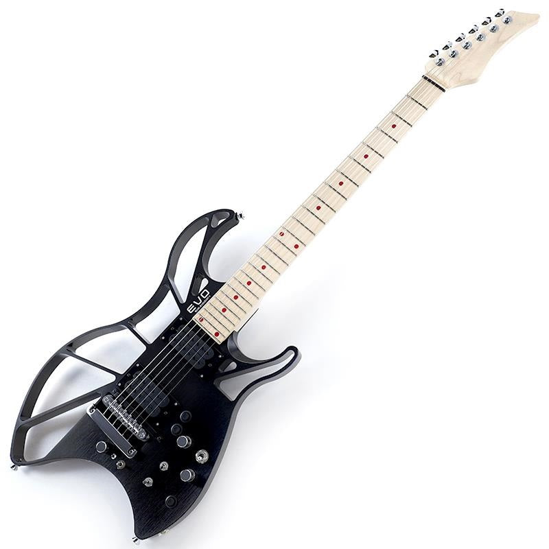 0101Z-II_Jet_Black_Limited_Maple_GK5_Mod_02