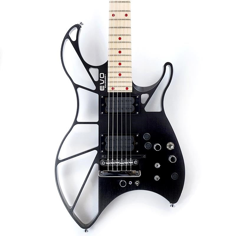 0101Z-II_Jet_Black_Limited_Maple_GK5_Mod_10