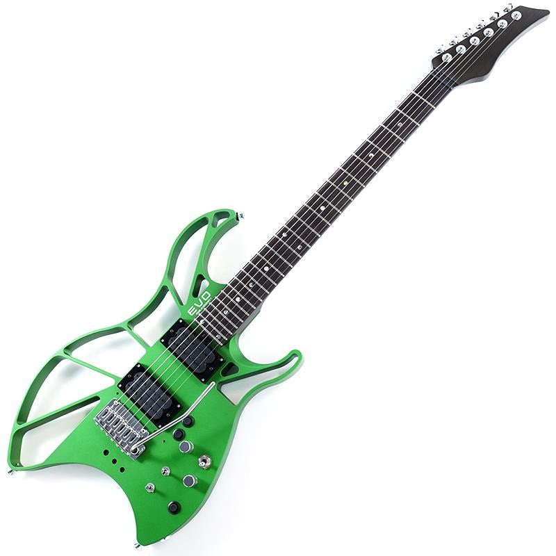 0101Z_Trem_Sand_Blast_Green_Proto_now_in_stock!_02