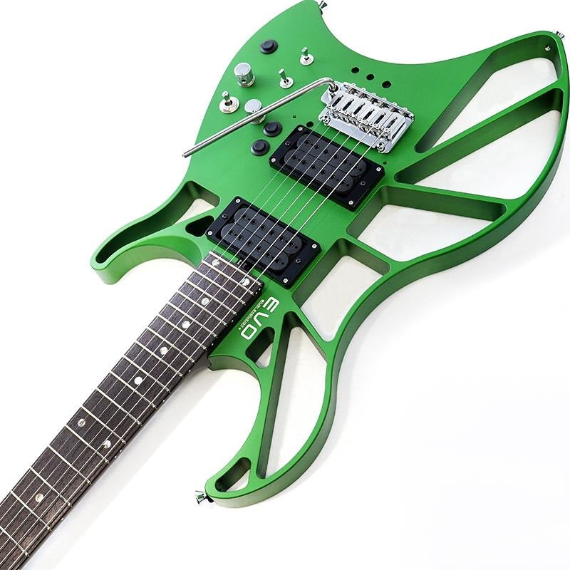 0101Z_Trem_Sand_Blast_Green_Proto_now_in_stock!_06