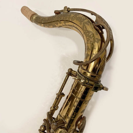 1967's_American_Selmer_Mark_VI_with_S_N_149xx9_Original_Lacquer_(Sold_as_is)_02