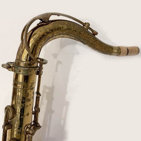 1967's_American_Selmer_Mark_VI_with_S_N_149xx9_Original_Lacquer_(Sold_as_is)_03
