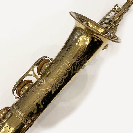 1967's_American_Selmer_Mark_VI_with_S_N_149xx9_Original_Lacquer_(Sold_as_is)_06
