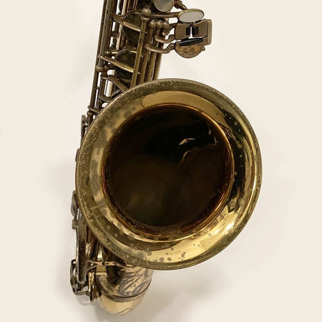 1967's_American_Selmer_Mark_VI_with_S_N_149xx9_Original_Lacquer_(Sold_as_is)_07