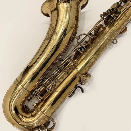 1967's_American_Selmer_Mark_VI_with_S_N_149xx9_Original_Lacquer_(Sold_as_is)_08
