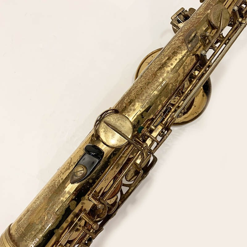 1967's_American_Selmer_Mark_VI_with_S_N_149xx9_Original_Lacquer_(Sold_as_is)_09
