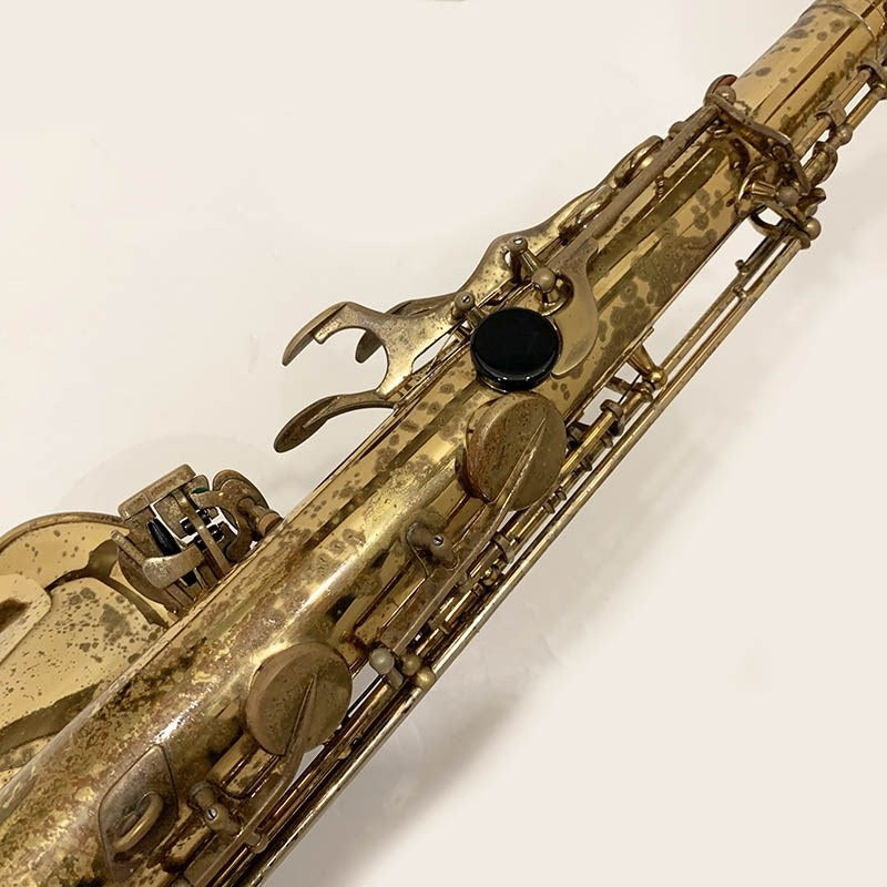 1967's_American_Selmer_Mark_VI_with_S_N_149xx9_Original_Lacquer_(Sold_as_is)_10