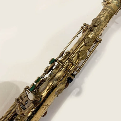 1967's_American_Selmer_Mark_VI_with_S_N_149xx9_Original_Lacquer_(Sold_as_is)_11