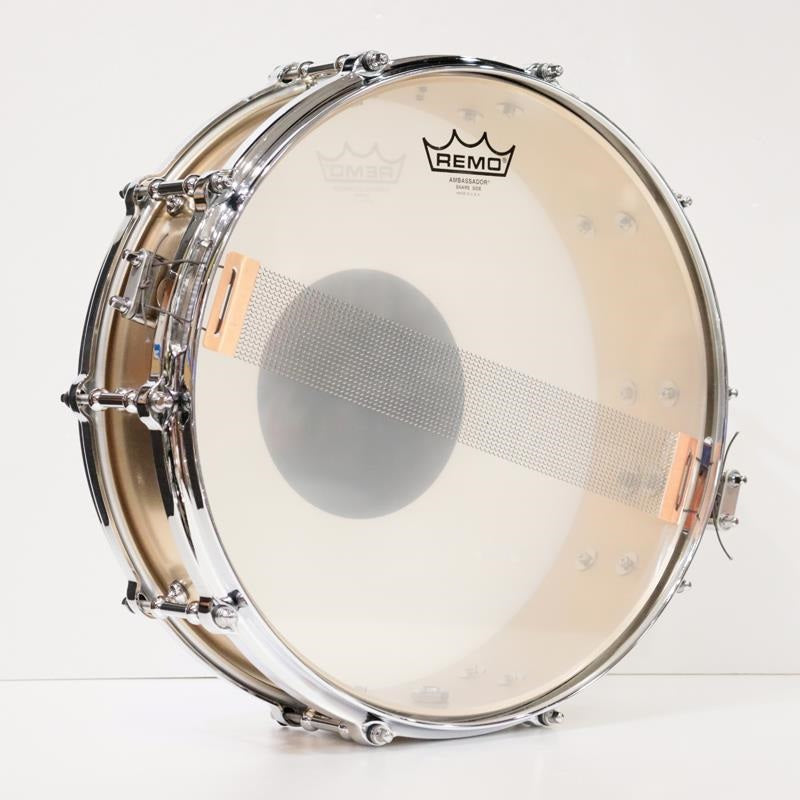 #19__Cast_Bronze_14''×4''_Snare_Drum_08