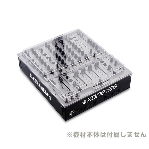 DS-PC-XONE96_(Allen_&_Heath_XONE_96_dedicated_protective_cover)_01
