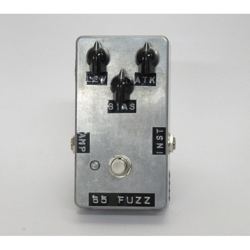 65_FUZZ_(Classic_style_Silicon_Transistor_FUZZ)_01