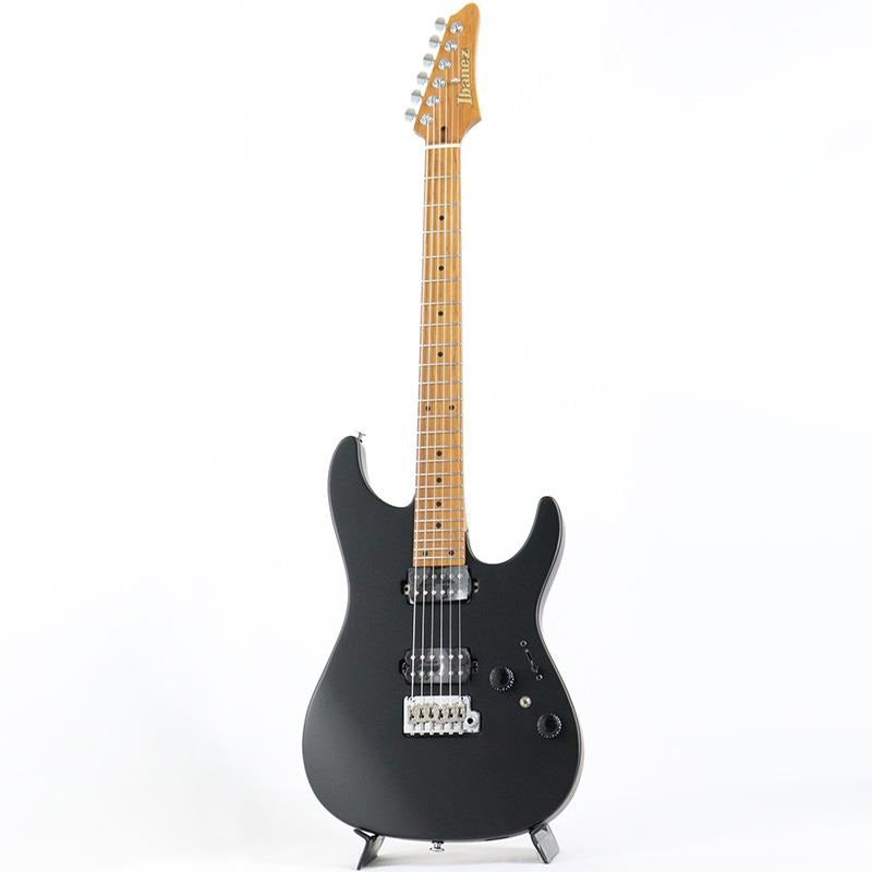 Prestige_AZ2402-BKF_(Black_Flat)_02