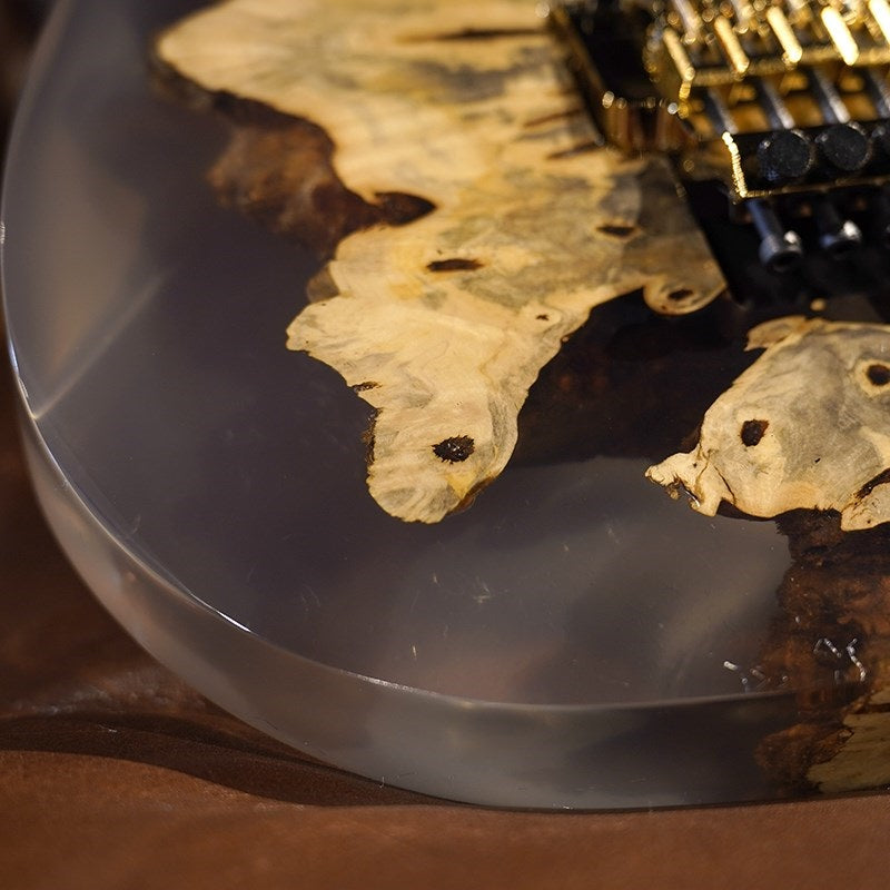 Ikebe_50th_Anniversary_j-custom_IKRG50TH_Buckeye_Burl_(Smoke_Reisn)_SN_A25307_05