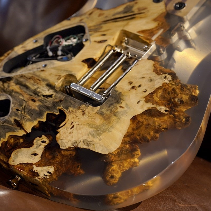 Ikebe_50th_Anniversary_j-custom_IKRG50TH_Buckeye_Burl_(Smoke_Reisn)_SN_A25307_06