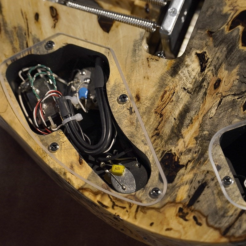 Ikebe_50th_Anniversary_j-custom_IKRG50TH_Buckeye_Burl_(Smoke_Reisn)_SN_A25307_08