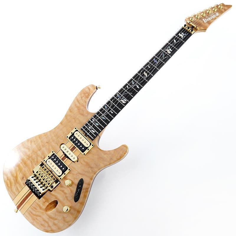 Ikebe_50th_Anniversary_j-custom_IKST50TH_Natural_SN_A25004_02