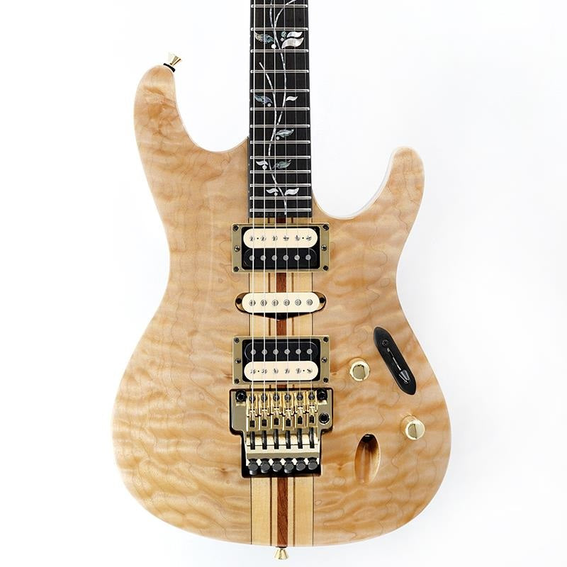 Ikebe_50th_Anniversary_j-custom_IKST50TH_Natural_SN_A25004_11