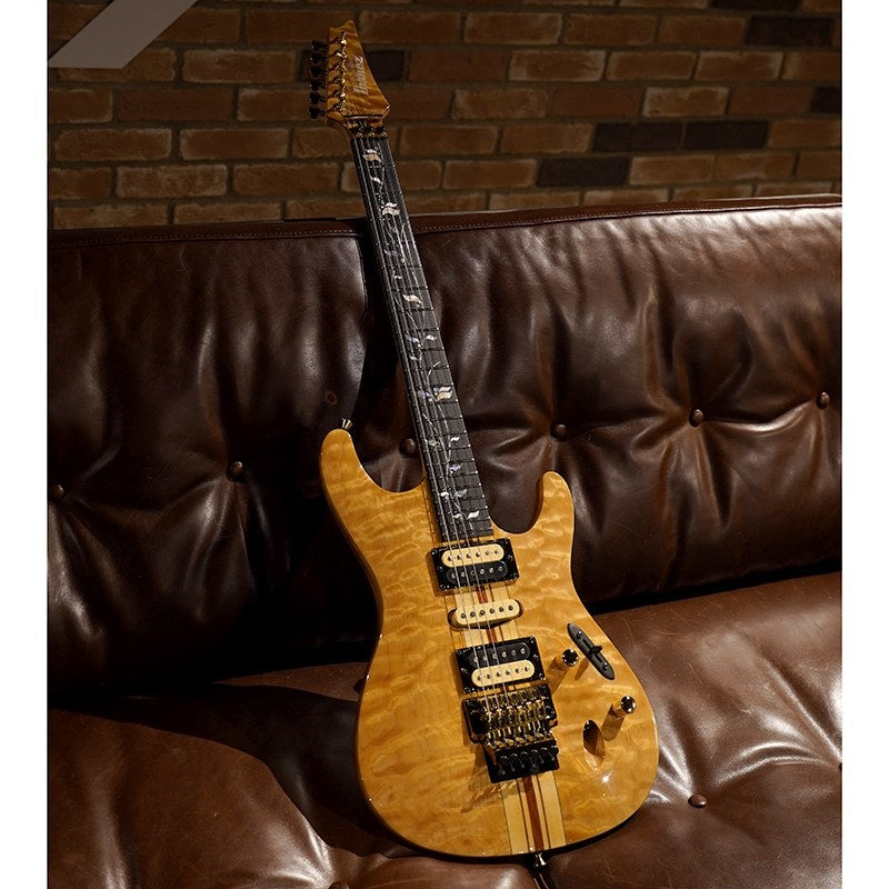 Ikebe_50th_Anniversary_j-custom_IKST50TH_Natural_SN_A25006_02