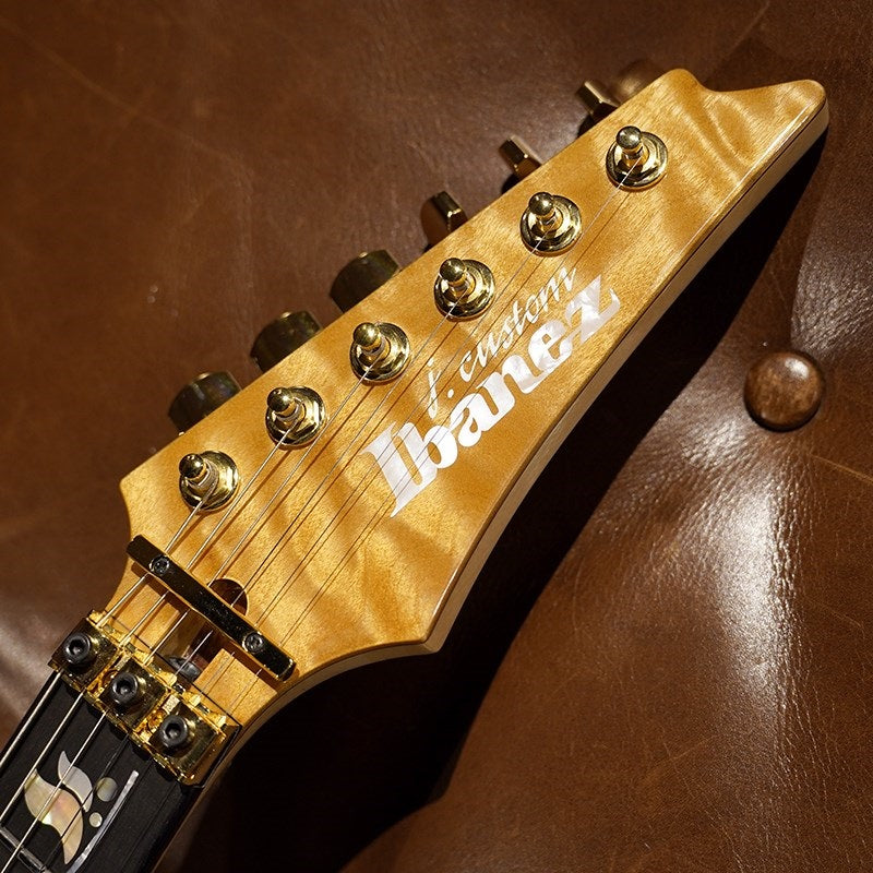 Ikebe_50th_Anniversary_j-custom_IKST50TH_Natural_SN_A25006_07