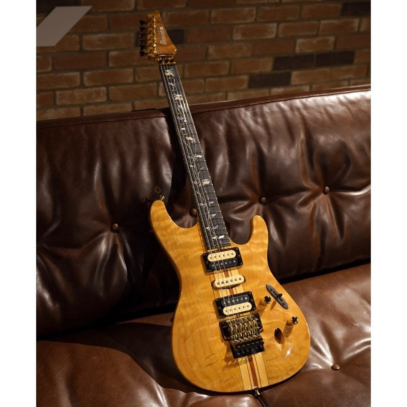 Ikebe_50th_Anniversary_j-custom_IKST50TH_Natural_SN_A25003_02