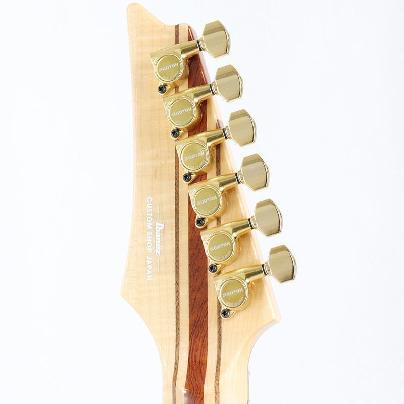 Ikebe_50th_Anniversary_j-custom_IKST50TH_Natural_SN_A25005_11