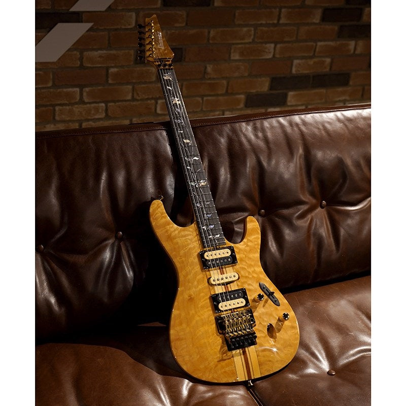 Ikebe_50th_Anniversary_j-custom_IKST50TH_Natural_SN_A25002_02