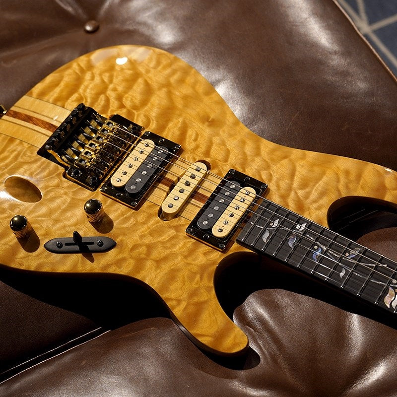 Ikebe_50th_Anniversary_j-custom_IKST50TH_Natural_SN_A25002_04