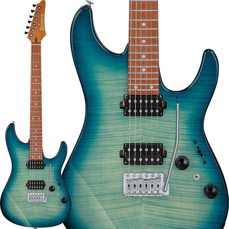 AZ_Standard_AZ24S1F-TXB_(Transparent_Turquoise_Burst)_01