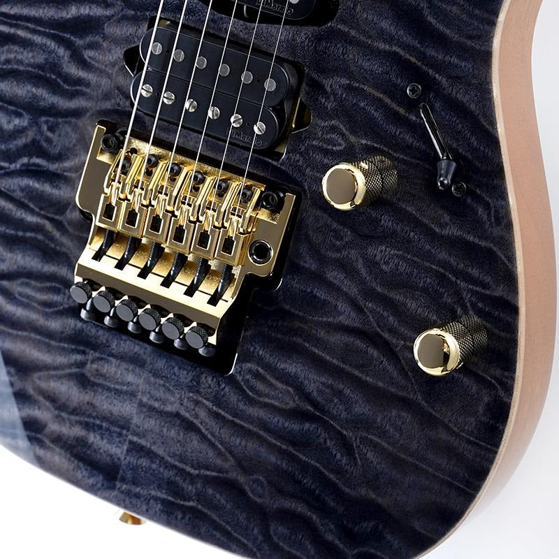 Ikebe_50th_Anniversary_j_custom_IKRG85702_(Quilted_Maple_Top___See_Through_Black)_SN_F2506732_05