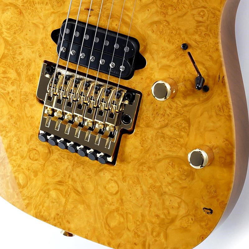 Ikebe_50th_Anniversary_j_custom_IKRG85271_(Burl_Maple_Top)_SN_2506462_05