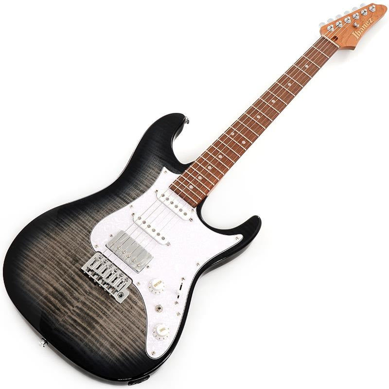 AZ_Standard_AZ22S1F-TKS_(Transparent_Black_Sunburst)_02