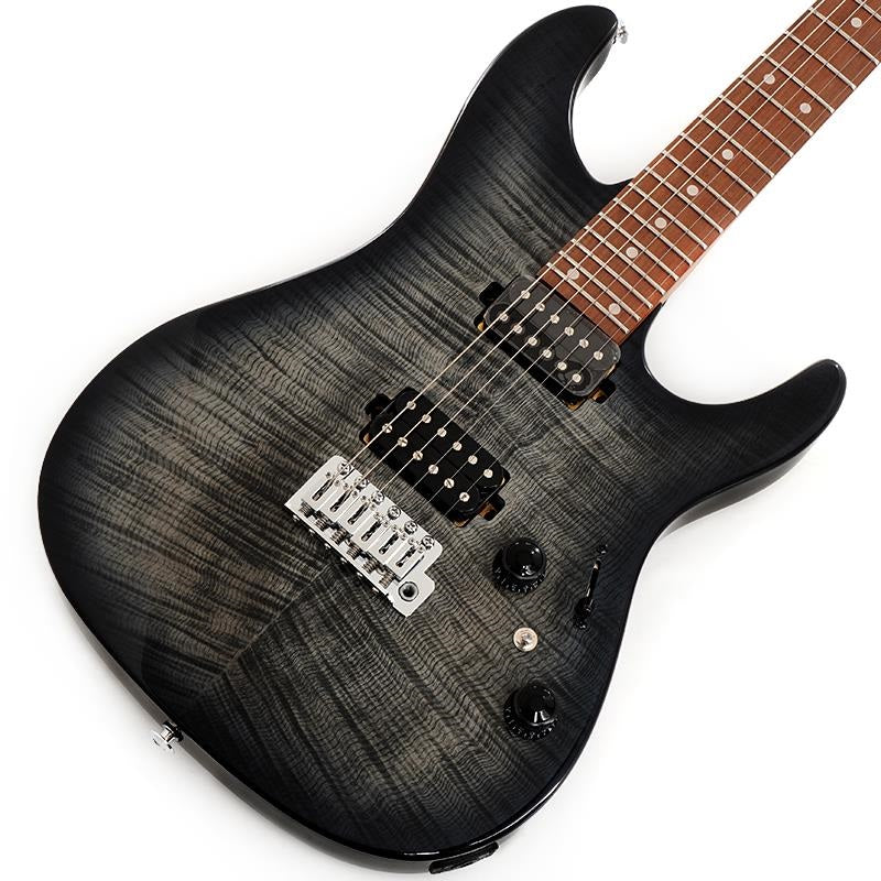 AZ_Standard_AZ24S1F-TKS_(Transparent_Black_Sunburst)_01