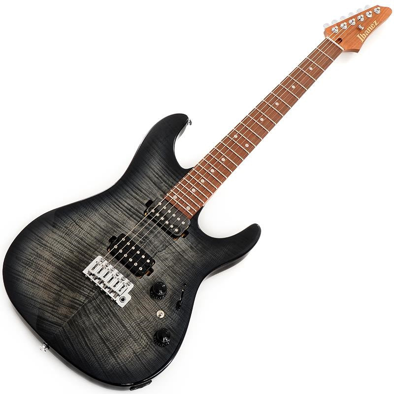 AZ_Standard_AZ24S1F-TKS_(Transparent_Black_Sunburst)_02