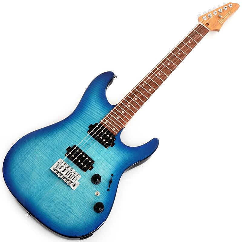 AZ_Standard_AZ24S1F-TXB_(Transparent_Turquoise_Burst)_02