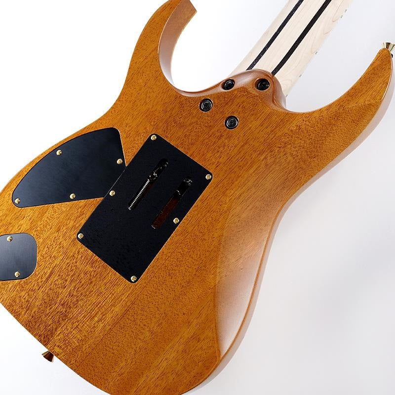 Ikebe_50th_Anniversary_j_custom_IKRG85271_(Burl_Maple_Top)_SN_2506455_08
