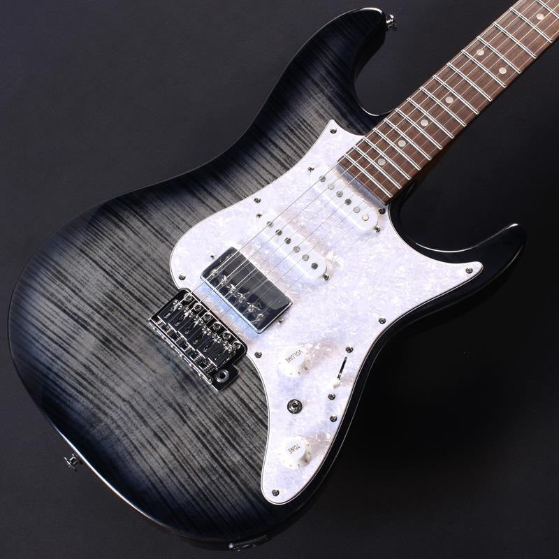 AZ_Standard_AZ22S1F-TKS_(Transparent_Black_Sunburst)_#5N250500221_03