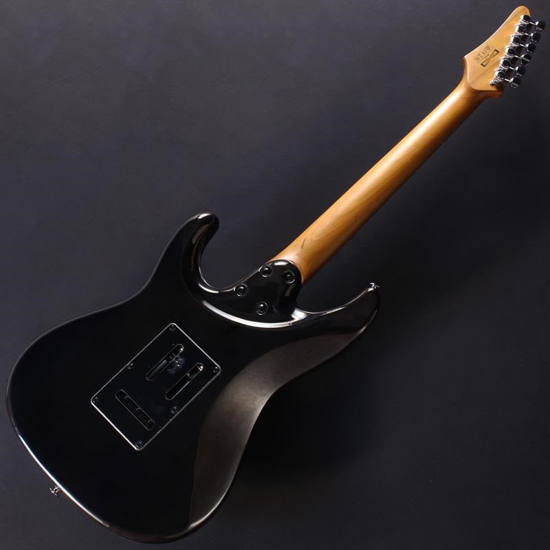 AZ_Standard_AZ22S1F-TKS_(Transparent_Black_Sunburst)_#5N250500221_06