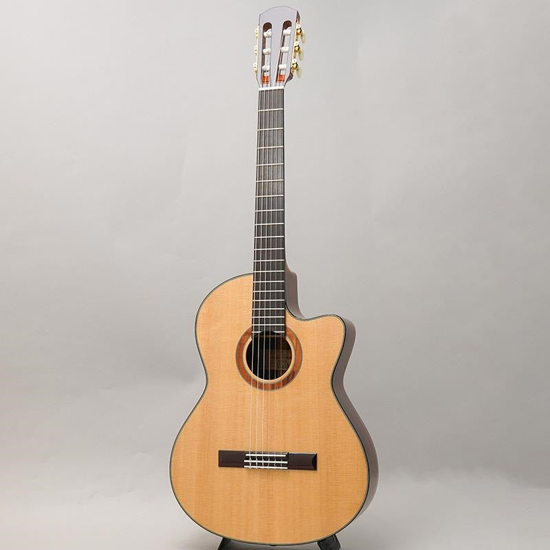 CTM_CE-3D_Select_Spruce_Top_~Ikebe_Original_Order_Model~_K_Yairi_03