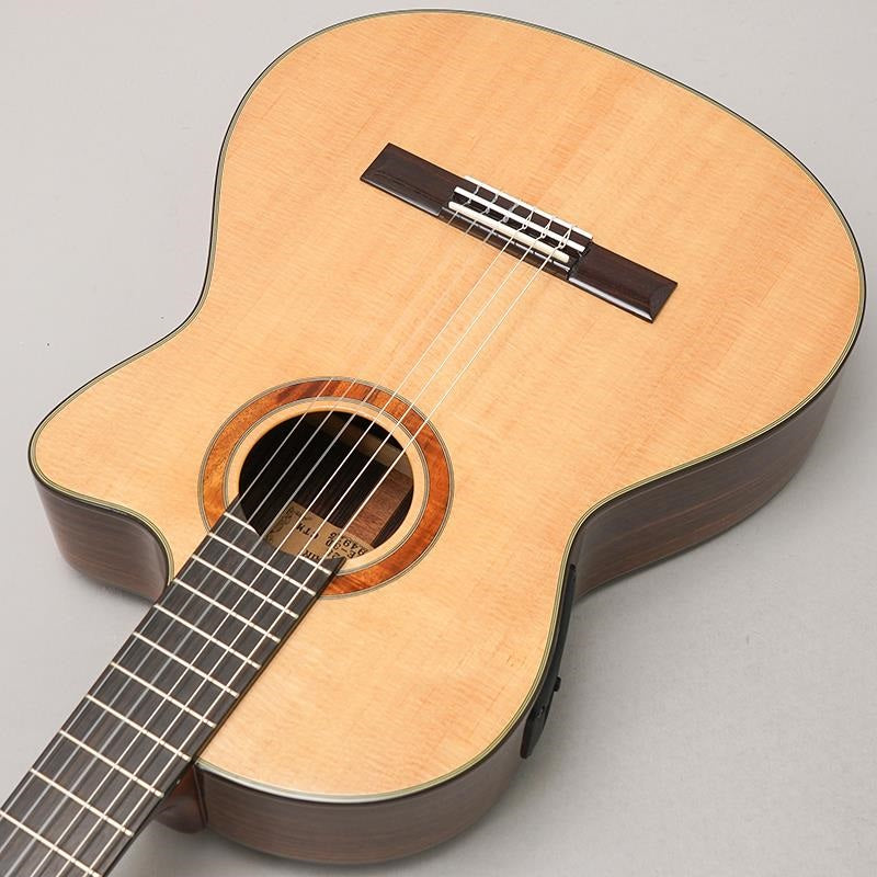 CTM_CE-3D_Select_Spruce_Top_~Ikebe_Original_Order_Model~_K_Yairi_05