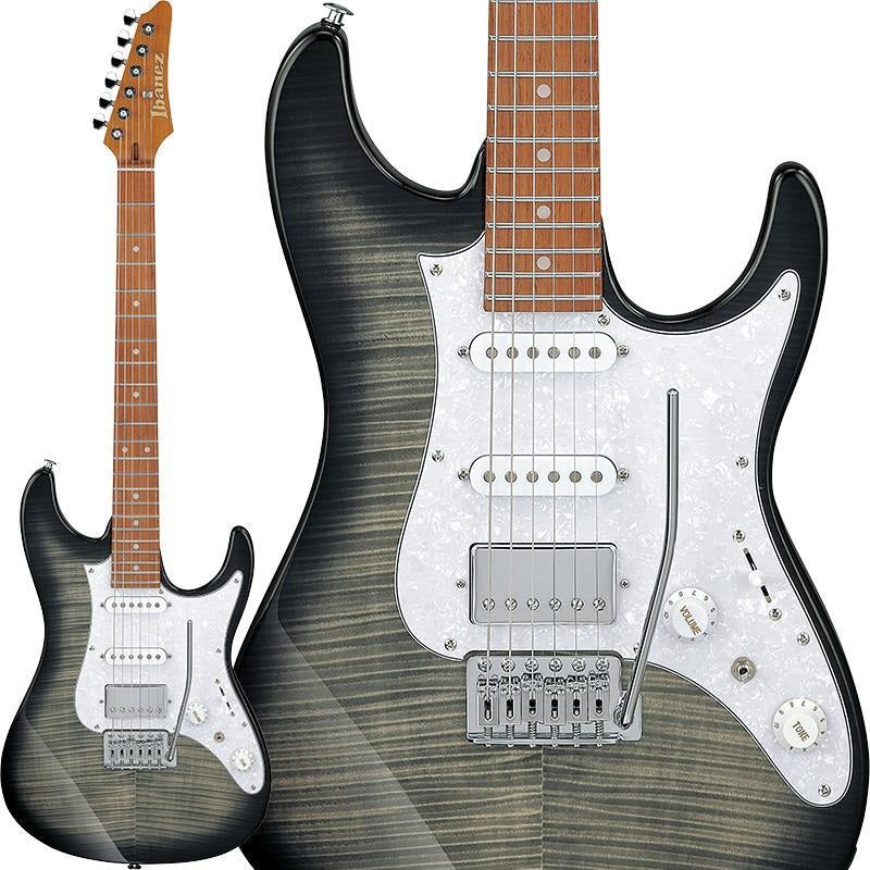 AZ_Standard_AZ22S1F-TKS_(Transparent_Black_Sunburst)_01