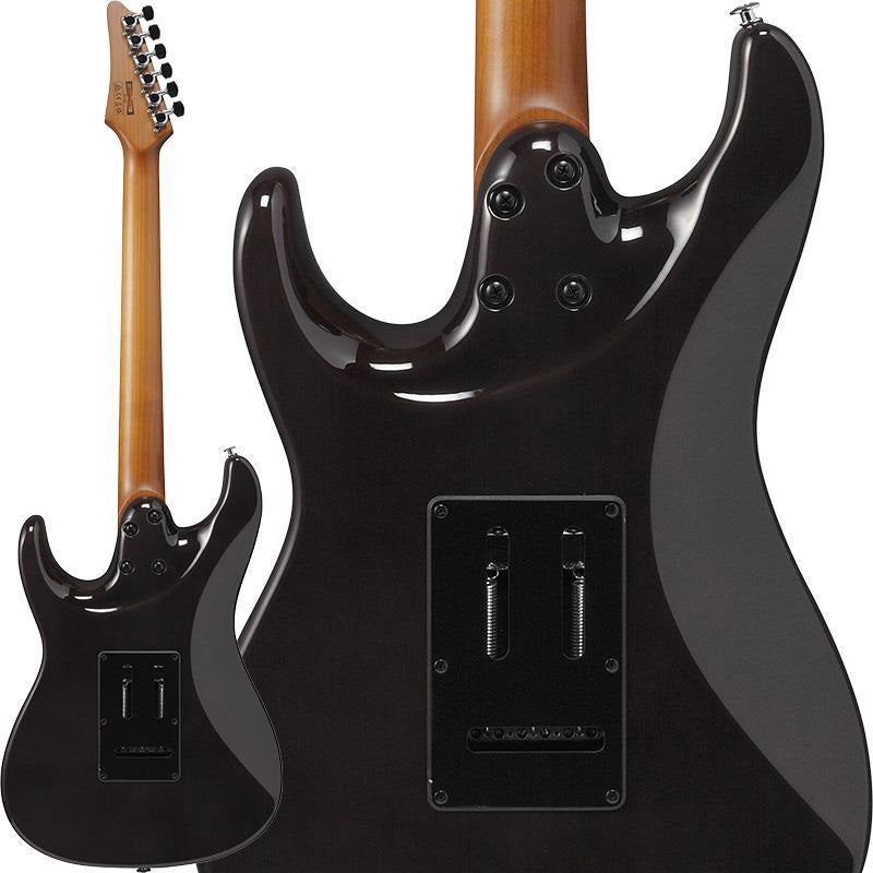 AZ_Standard_AZ22S1F-TKS_(Transparent_Black_Sunburst)_02