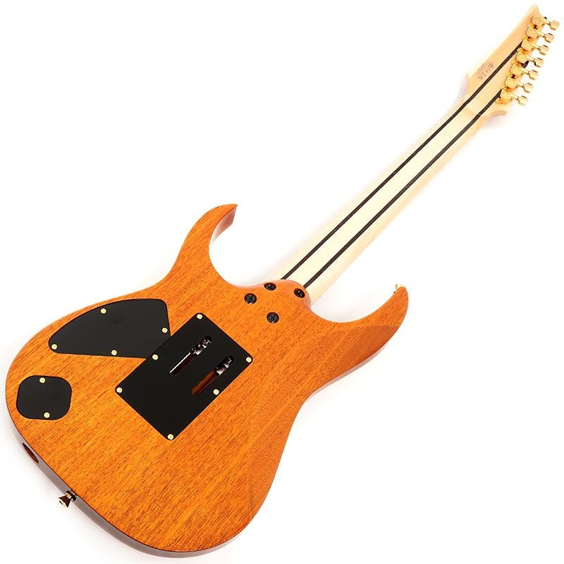 Ikebe_50th_Anniversary_j_custom_IKRG85271_(Burl_Maple_Top)_SN_F2506459_03