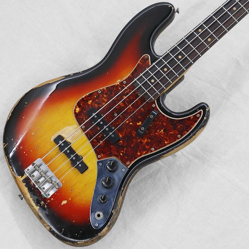 VINTAGE_Jazz_Bass_'64_Sunburst_R_02